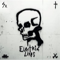 Go Go Berlin - Electric Lives (Vinyl)